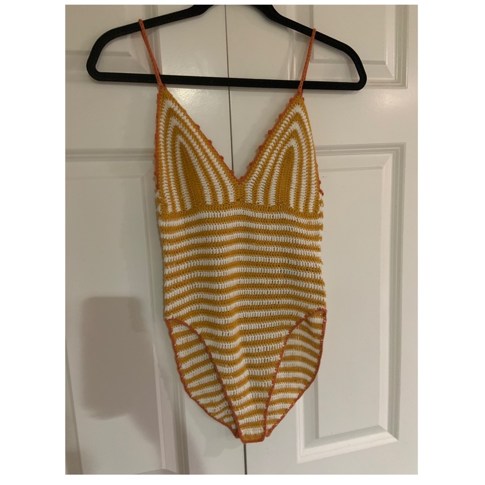 Urban Outfitters Bodysuit